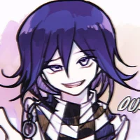 Kokichi Mastermind
