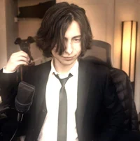 Aidan H