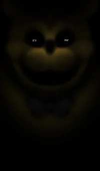 Golden Freddy