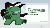 Fortegreen