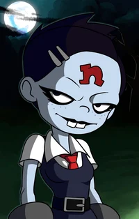 Nina Cortex