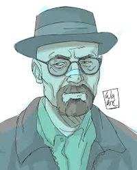 Walter White