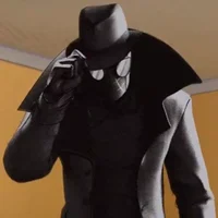 Spider-Noir