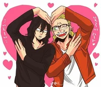 Erasermic Family