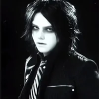 Gerard Way
