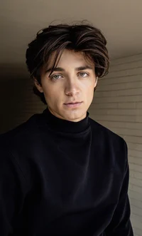 Asher Angel