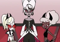 Carmine Clara Odette