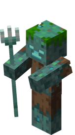 Drowned