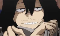 Aizawa Shouta