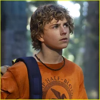 Percy Jackson 