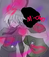 M-Chan