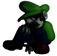 Beta Luigi