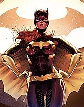 Barbara Gordon