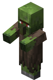 Zombie Villager