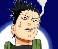 Shikamaru 