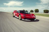 Pininfarina Battista