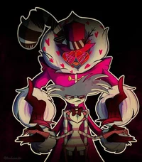 Valentino-Angel Dust