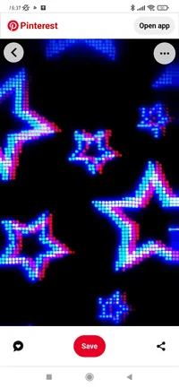 Mha street performer