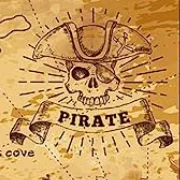 Pirate RPG