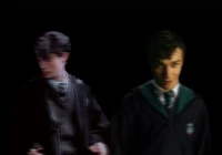 Slytherin boys 