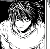 L Lawliet