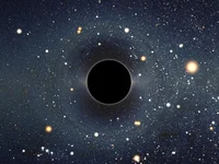 Black hole