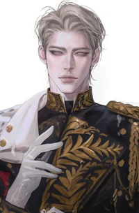 Crown Prince 