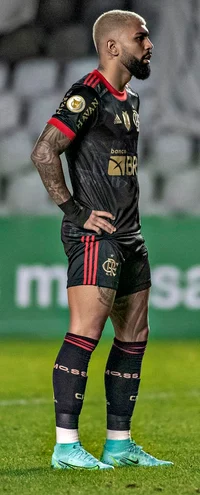 Gabigol