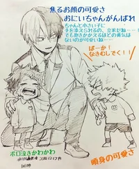 Shoto Todoroki