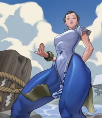 Chun Li