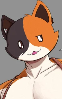 Meowscles