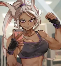 Rumi Usagiyama