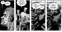 Negan Smith 