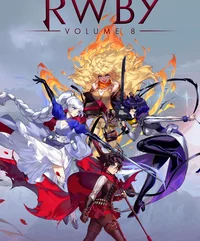 RWBY
