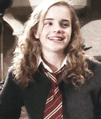 Hermione Granyer