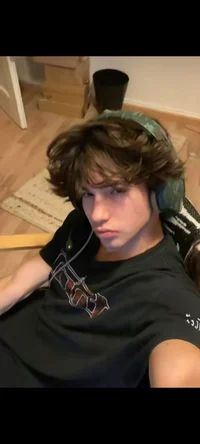 Best friends brother