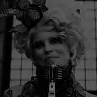EFFIE TRINKET
