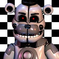 TFC Funtime Freddy