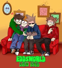 Eddsworld