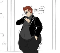 Crowley fat
