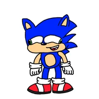 Stupid Sonic