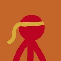 Dad red -alan backer