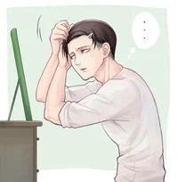 Levi Ackerman