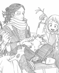 Shota Aizawa