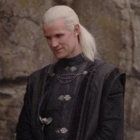 Daemon Targaryen