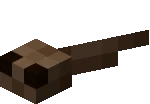 Minecraft Tadpole