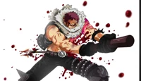 yandere katakuri