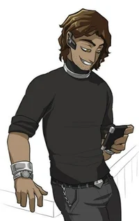 Paranormal AU Strade