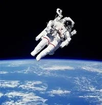 Astronauts