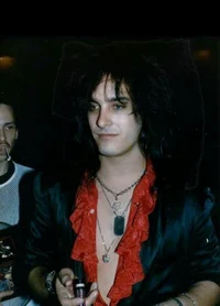 Nikki Sixx
